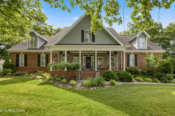 109 Red Grouse Drive, Lenoir City, TN 37772