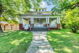 600 Radford Place, Knoxville, TN 37917