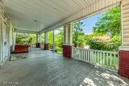 600 Radford Place, Knoxville, TN 37917 - #2