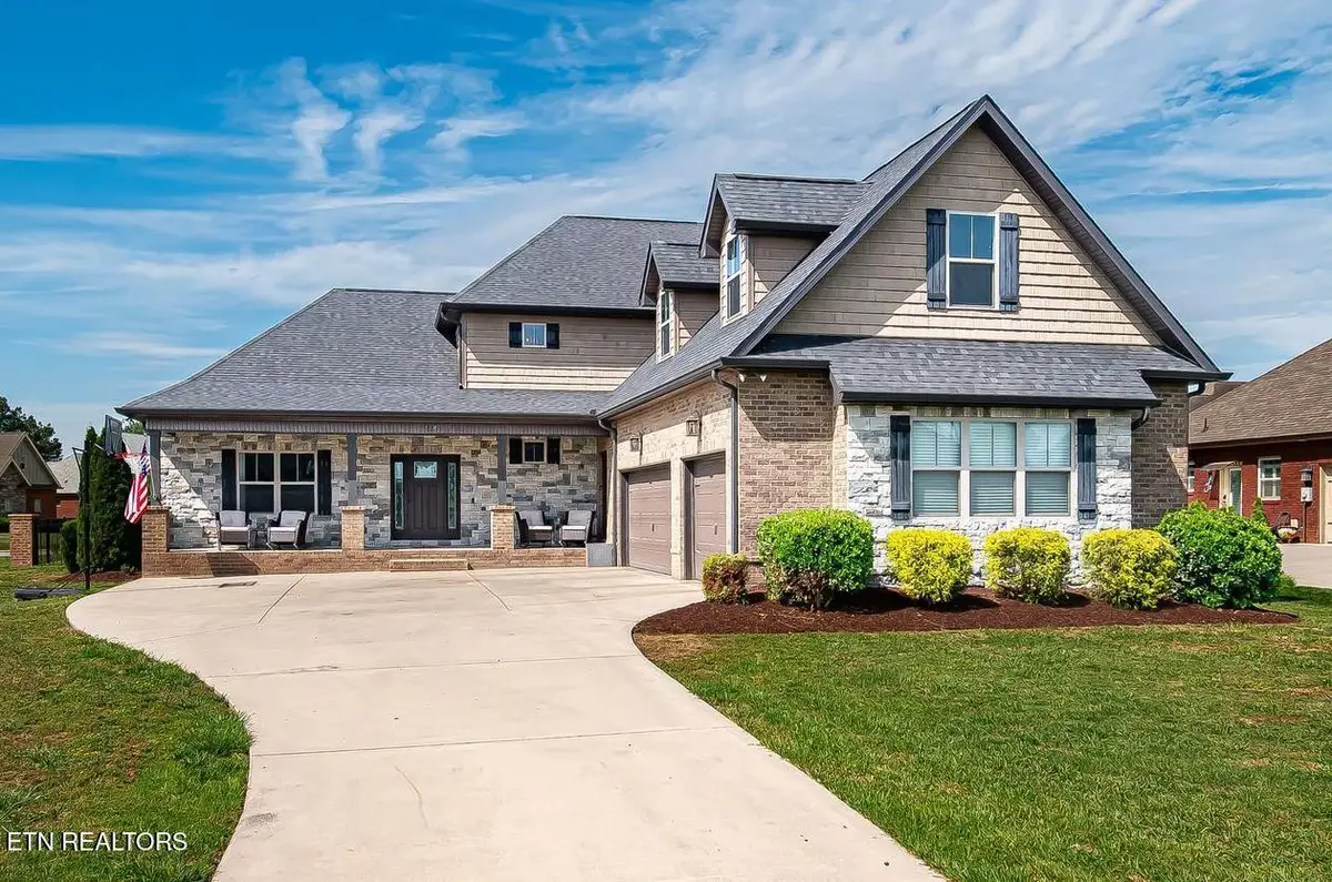 114 Pheasant Walk Drive, Maryville, TN 37804 - #1