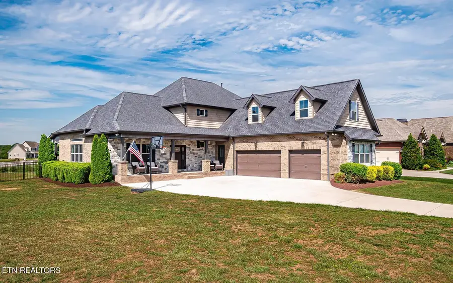 114 Pheasant Walk Drive, Maryville, TN 37804 - #2