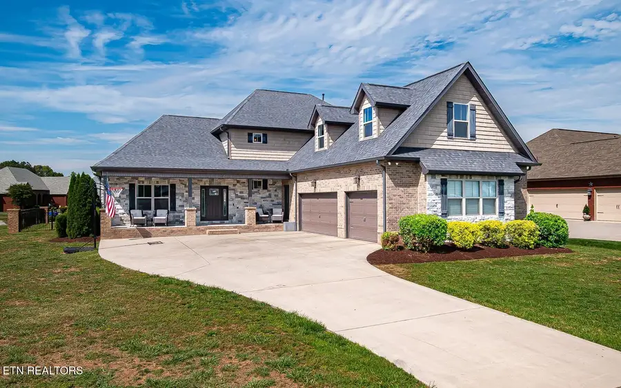 114 Pheasant Walk Drive, Maryville, TN 37804 - #3