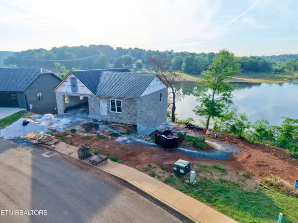 171 Lakeshore Bay Drive, Jefferson City, TN 37760