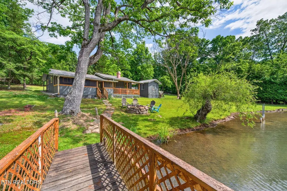 50 Lake St, Crossville, TN 38572 - #1