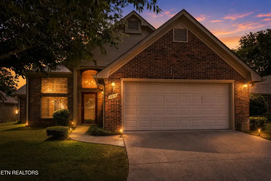 2014 Cochran Place, Maryville, TN 37803 - #2