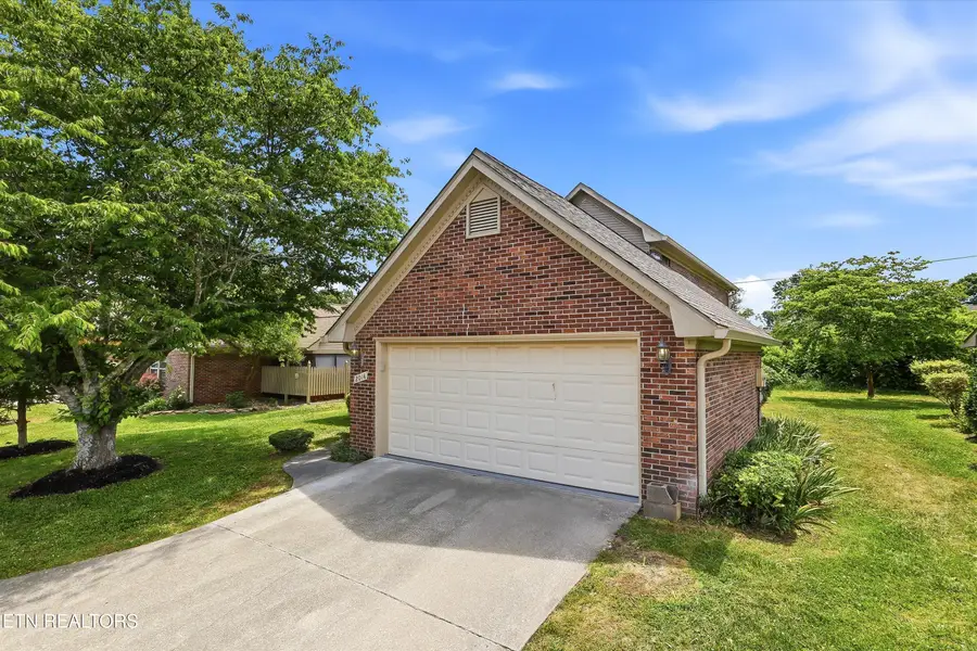 2014 Cochran Place, Maryville, TN 37803 - #3
