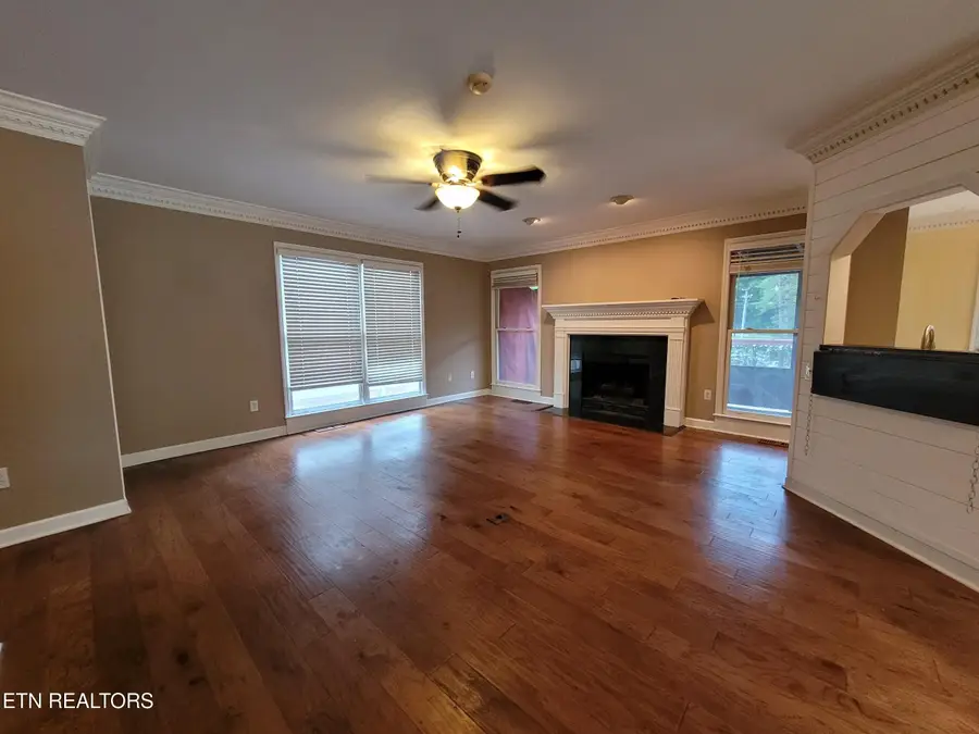 8542 Oxford Drive, Knoxville, TN 37922 - #3