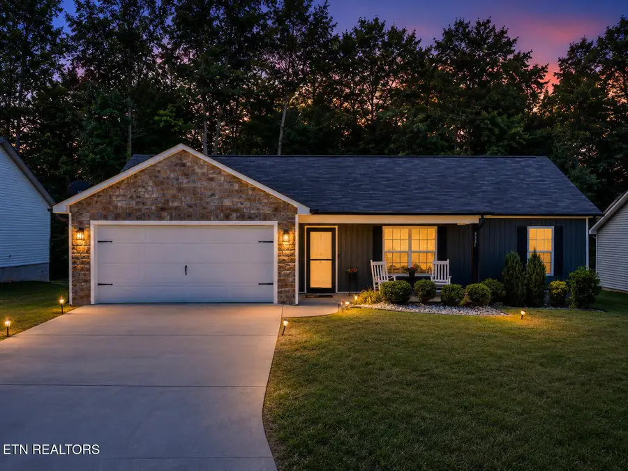 3331 Townsend Park Lane, Powell, TN 37849 - #2