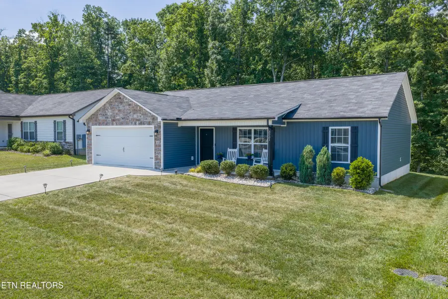 3331 Townsend Park Lane, Powell, TN 37849 - #3