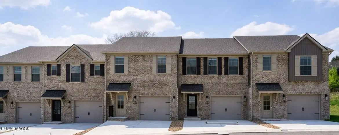 8988 Keenberg Lane, Knoxville, TN 37931 - #1