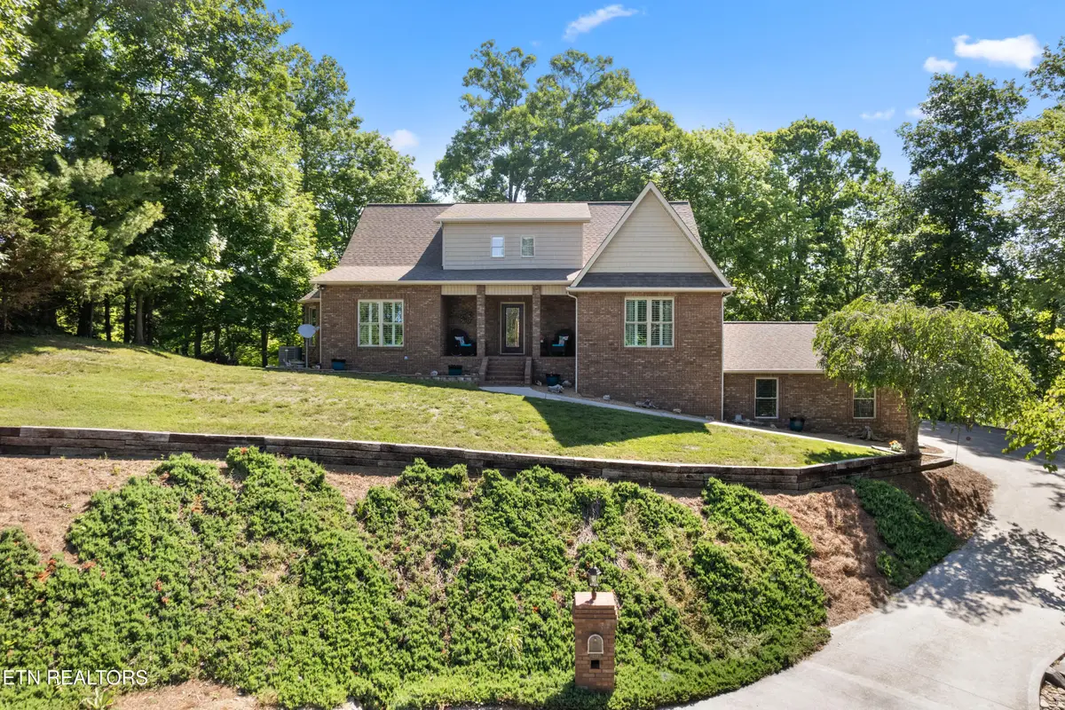 127 Ridgeland Lane, Sharps Chapel, TN 37866 - #1
