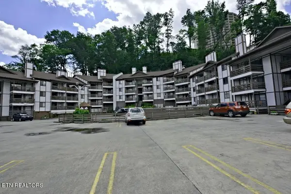 616 Turkey Nest Rd #APT 205, Gatlinburg, TN 37738