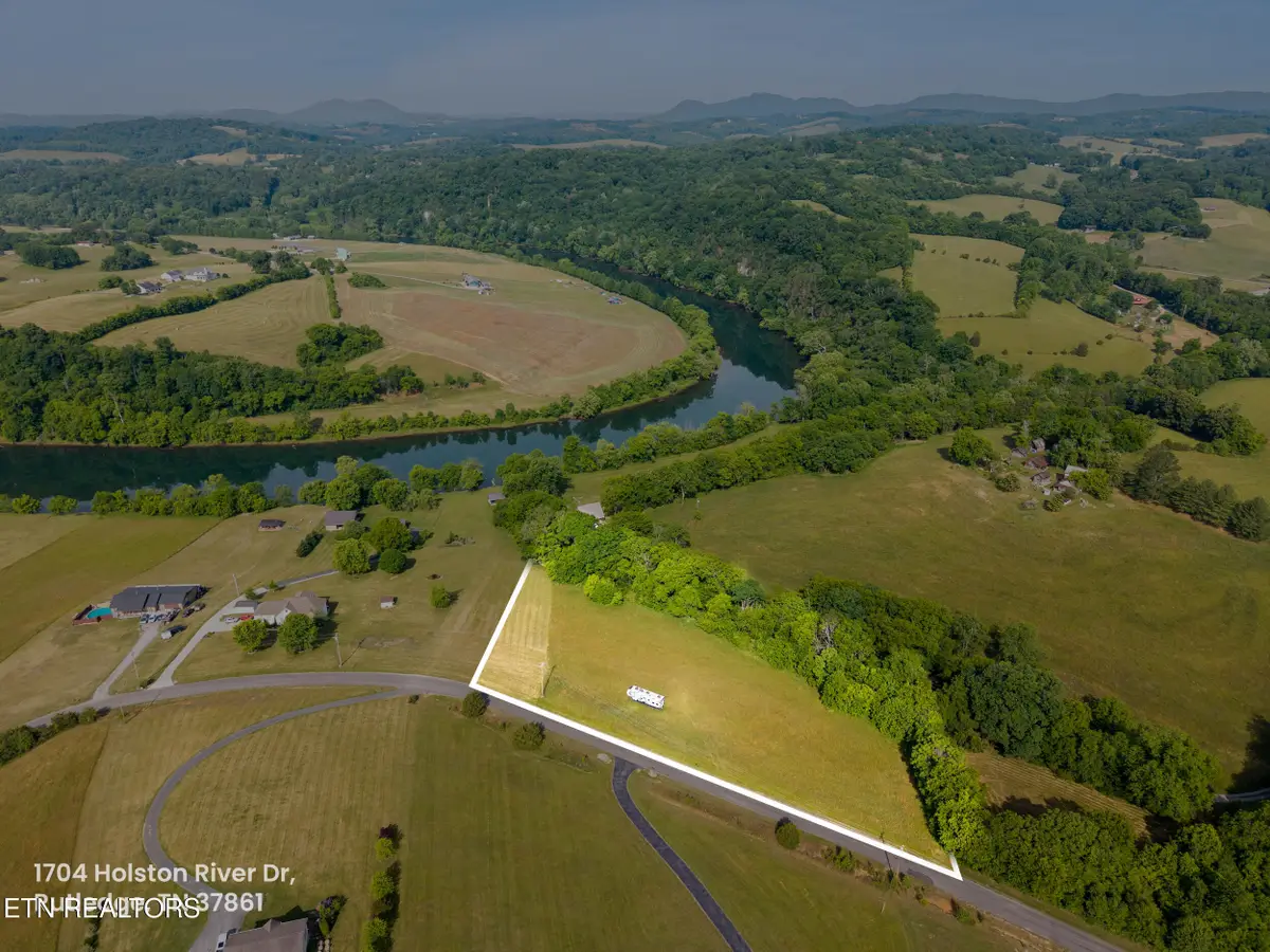 1740 Holston River Drive, Rutledge, TN 37861 - #1