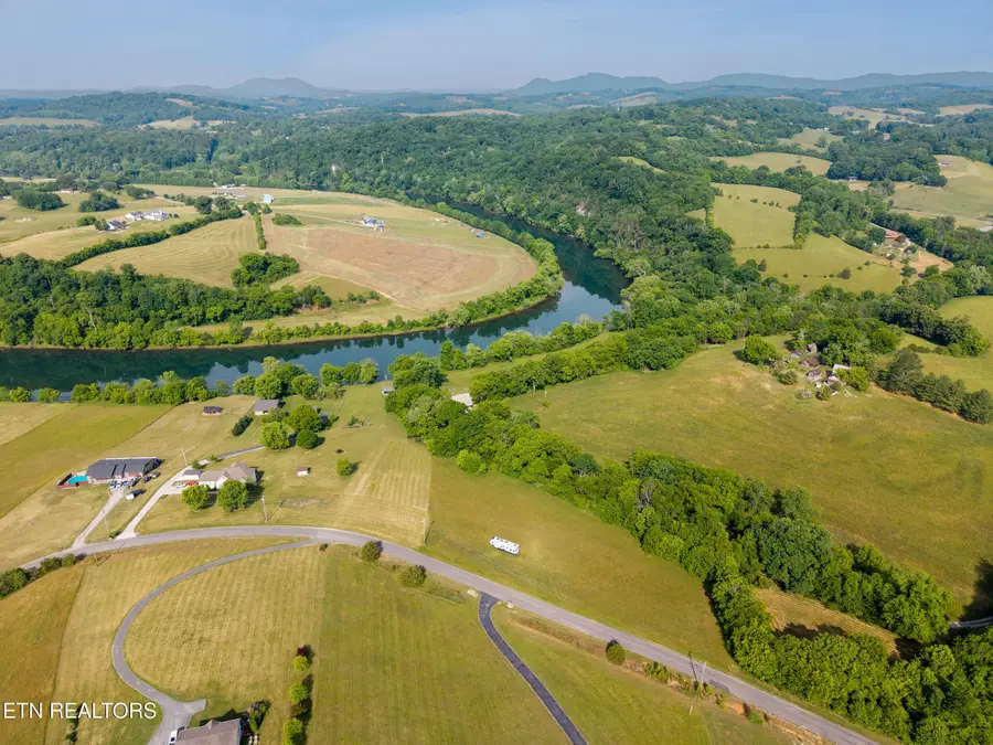 1740 Holston River Drive, Rutledge, TN 37861 - #2