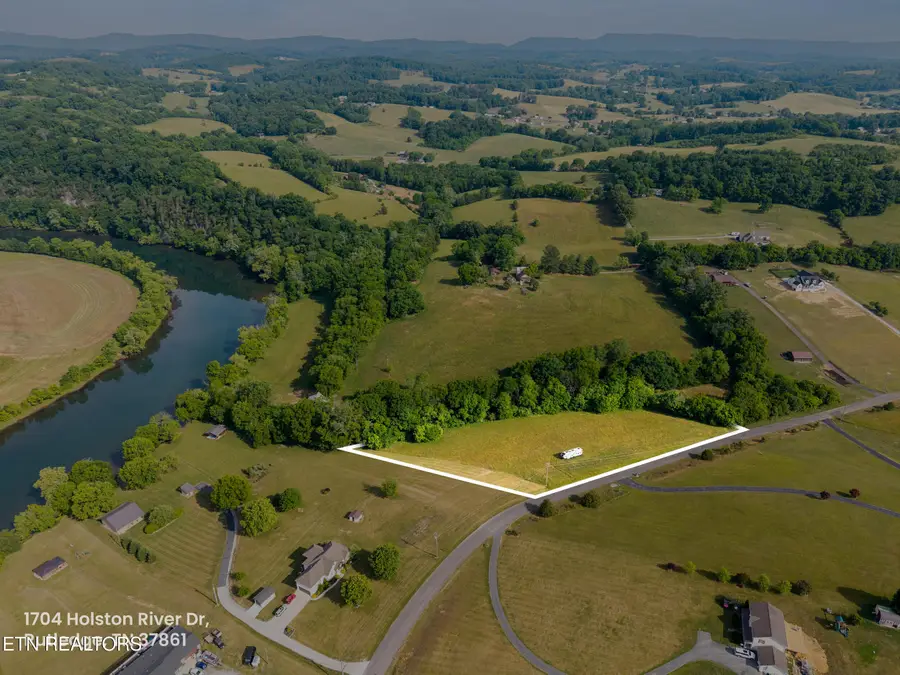 1740 Holston River Drive, Rutledge, TN 37861 - #3