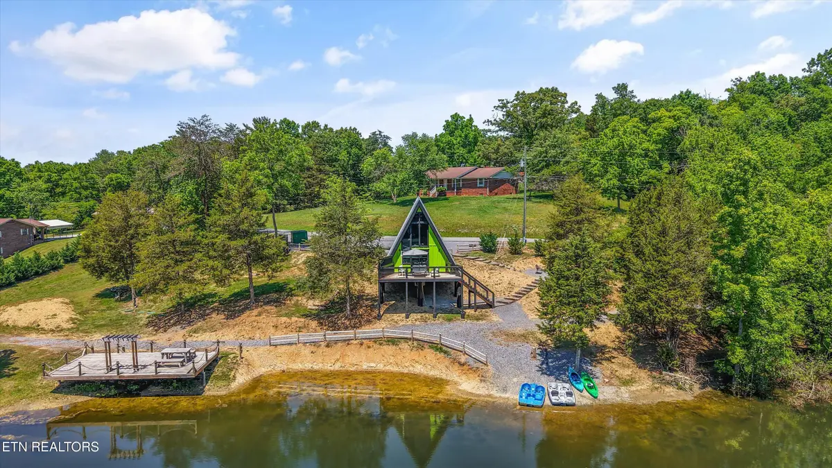 903 Jersey Drive, Sevierville, TN 37862 - #1