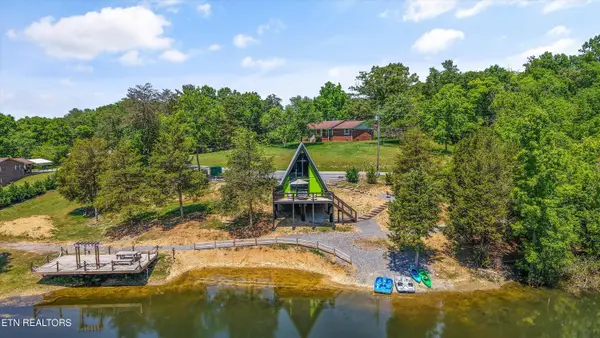 903 Jersey Drive, Sevierville, TN 37862