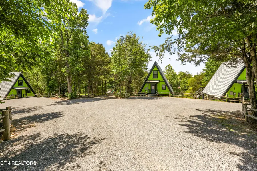 903 Jersey Drive, Sevierville, TN 37862 - #3