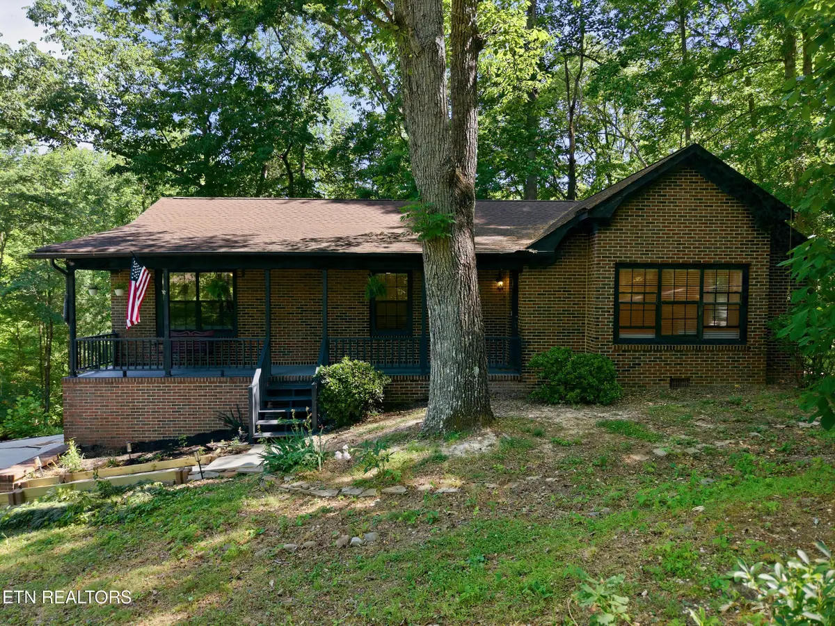 141 Milligan Lane, Clinton, TN 37716 - #1