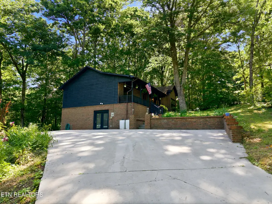 141 Milligan Lane, Clinton, TN 37716 - #2