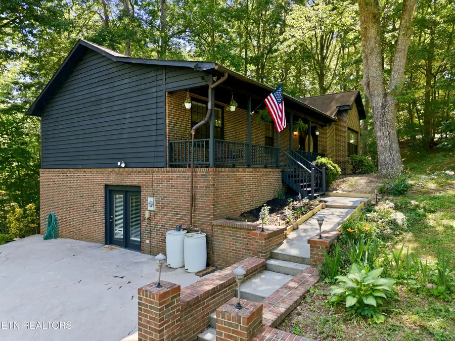 141 Milligan Lane, Clinton, TN 37716 - #3