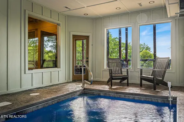 3150 Lexy Lane, Sevierville, TN 37862