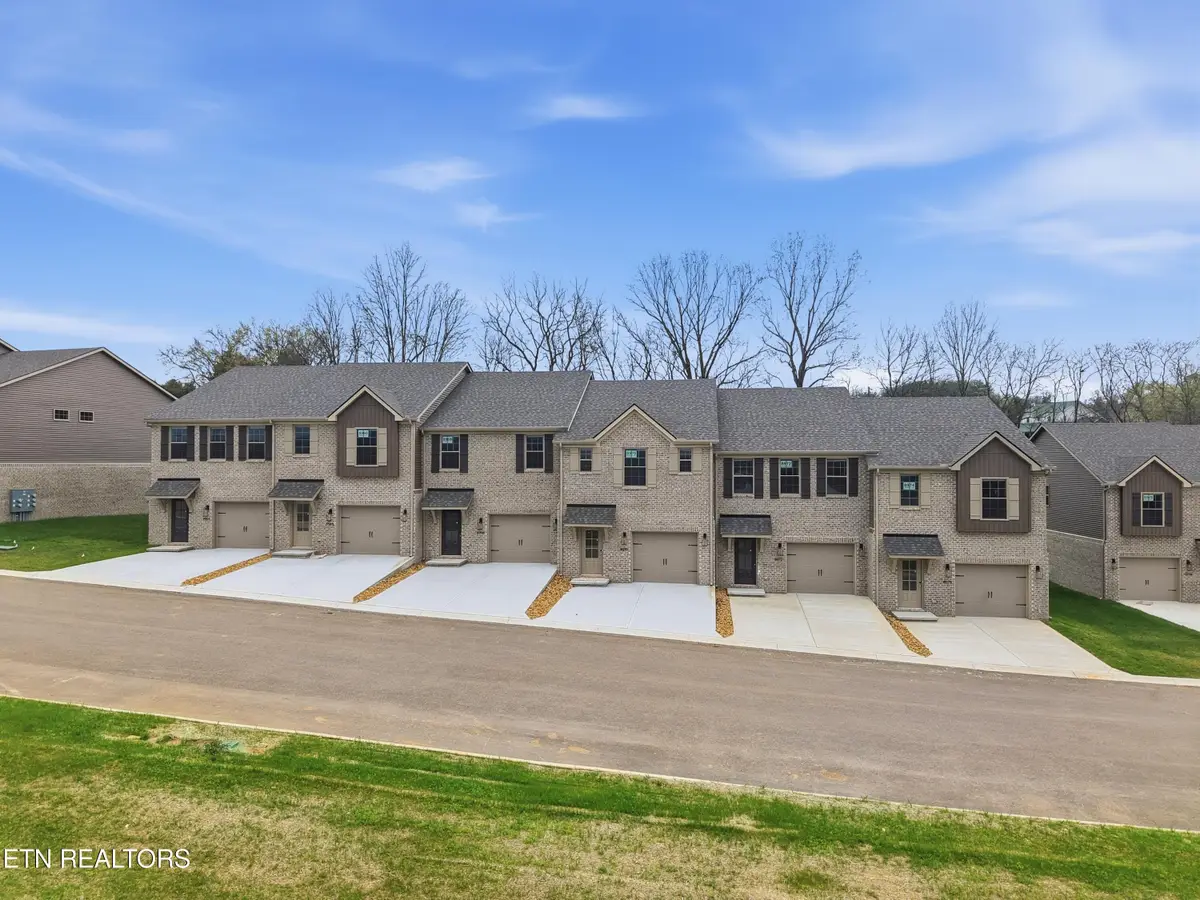 8968 Keenberg Lane, Knoxville, TN 37931 - #1