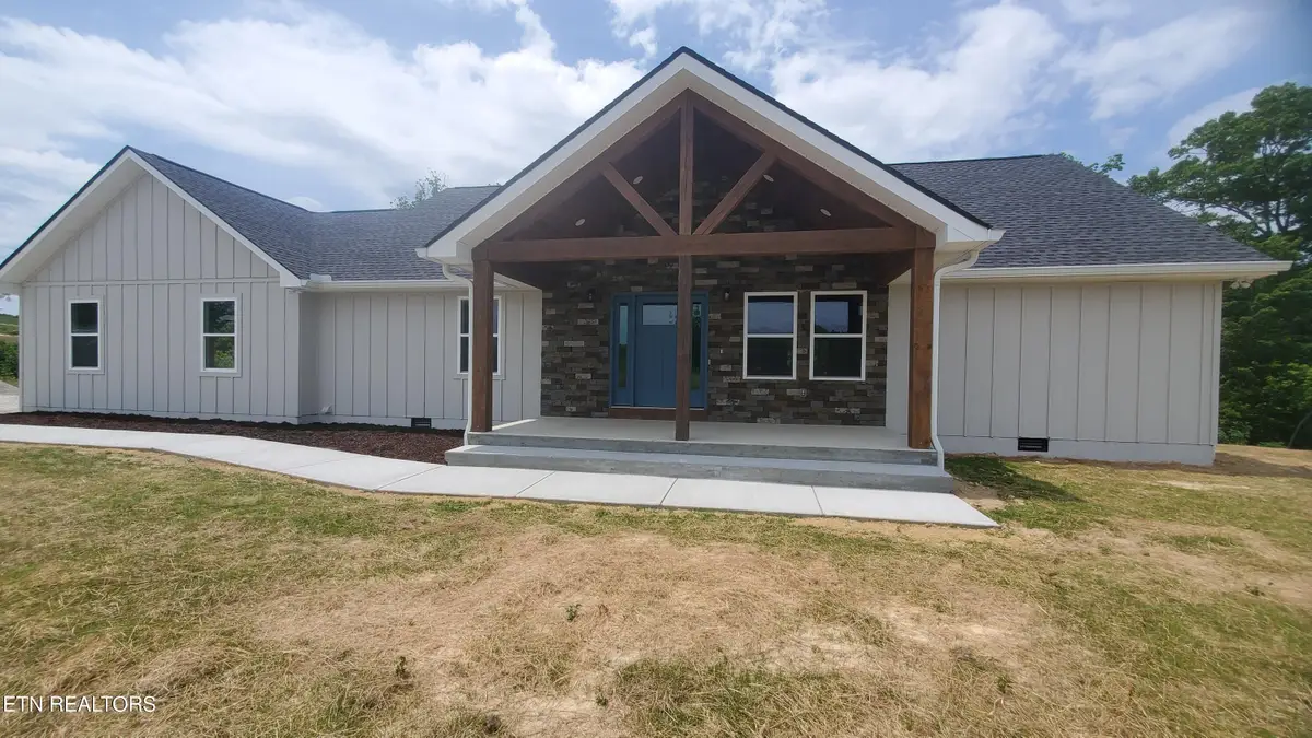 875 Elb Private Drive, Huntsville, TN 37756 - #1