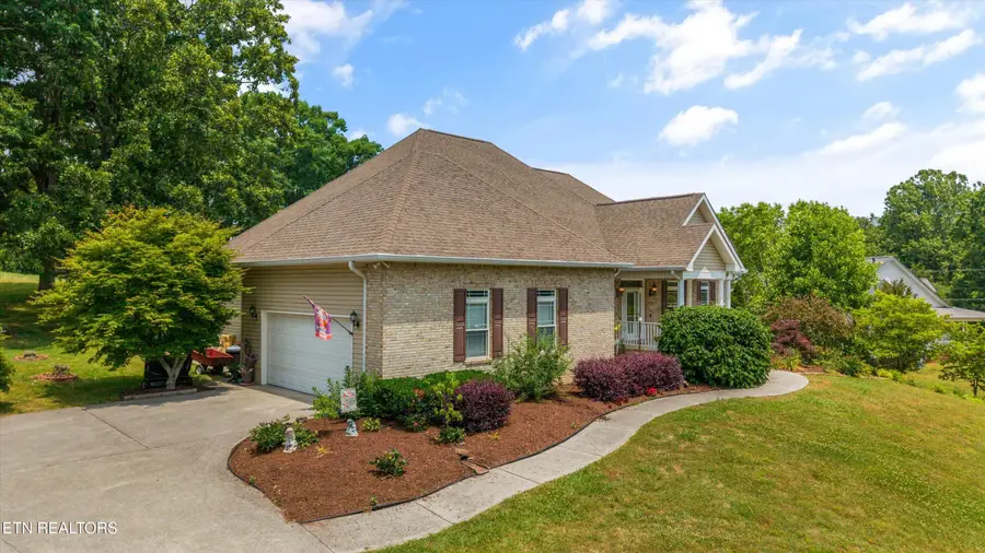 1697 Davis Ferry Rd, Loudon, TN 37774 - #2