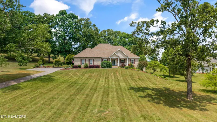 1697 Davis Ferry Rd, Loudon, TN 37774 - #3