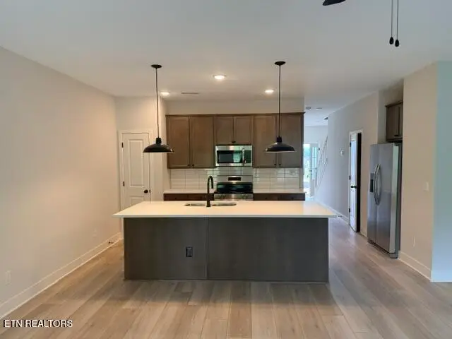 8938 Keenberg Lane, Knoxville, TN 37931 - #2