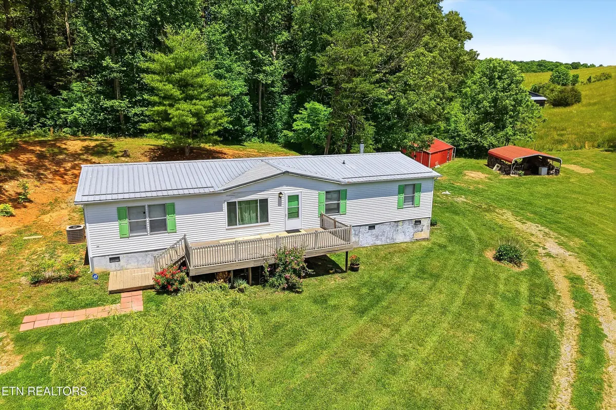 98 Cal Dobson Tr, Greeneville, TN 37743 - #1