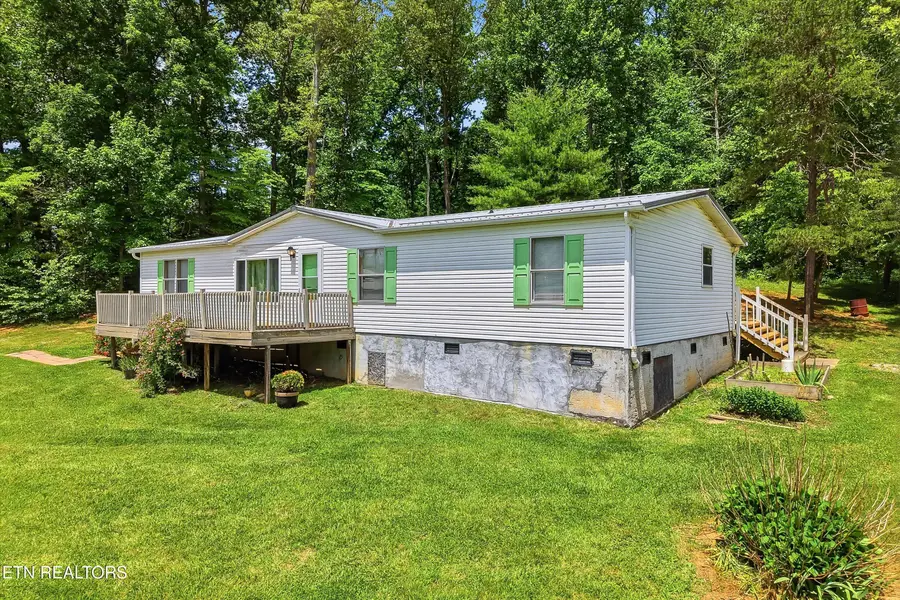 98 Cal Dobson Tr, Greeneville, TN 37743 - #3