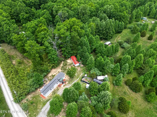 420 Oneida Lane, Wilder, TN 38589