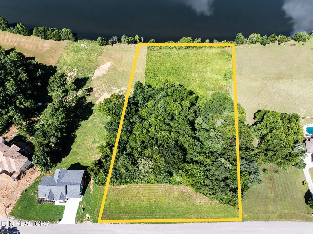 Espalier Drive #72, Decatur, TN 37322 - #1