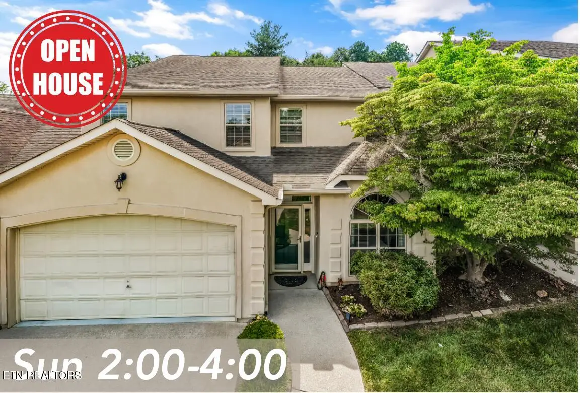 665 Chapel Point Lane, Knoxville, TN 37934 - #1