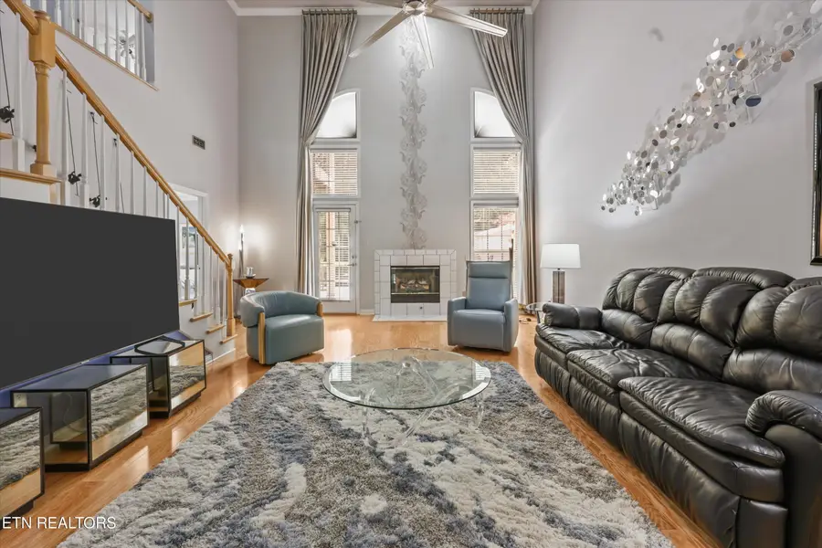 665 Chapel Point Lane, Knoxville, TN 37934 - #3