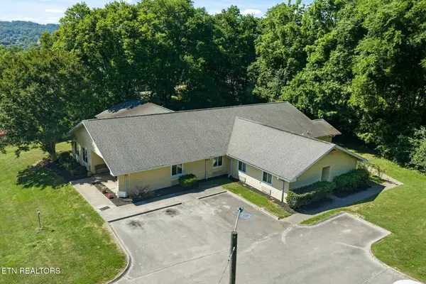825 Donna St, Morristown, TN 37814