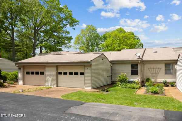 2 Woodland Court, Crossville, TN 38558