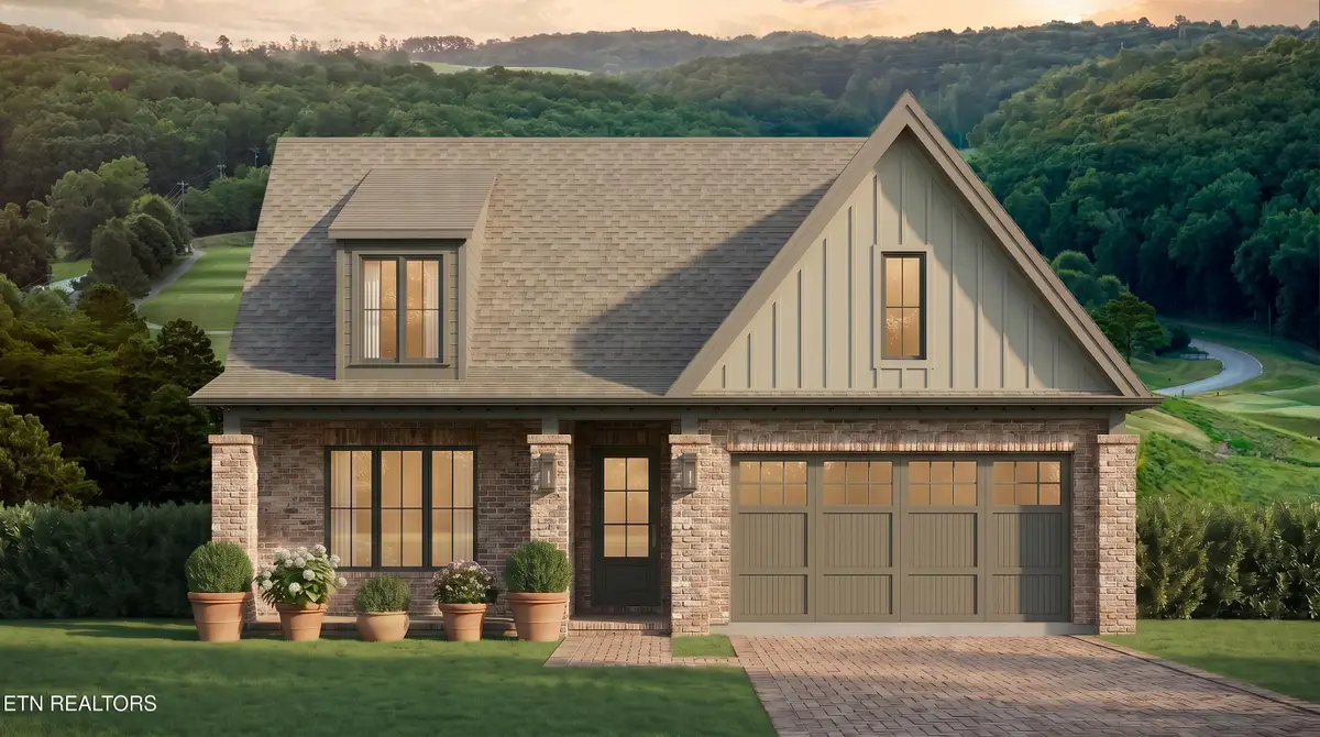 103 Driftwood Lane, Lenoir City, TN 37772 - #1