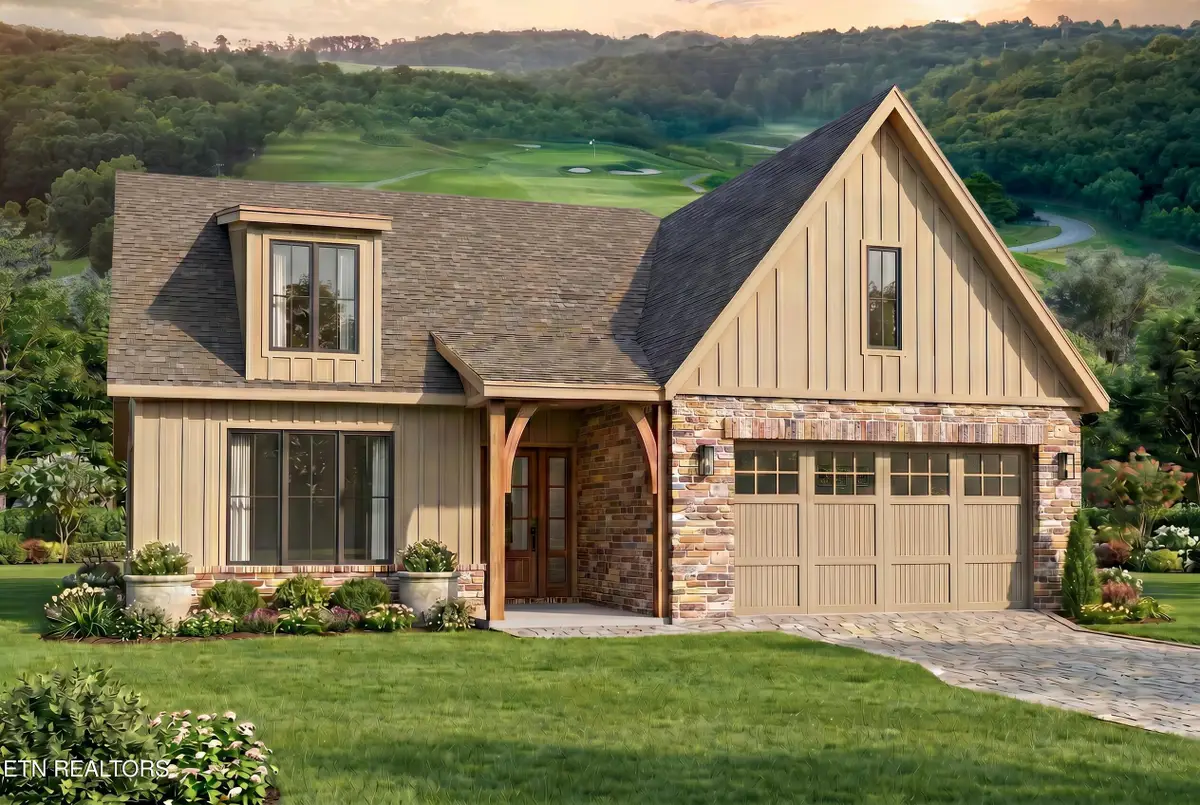 121 Driftwood Lane, Lenoir City, TN 37772 - #1