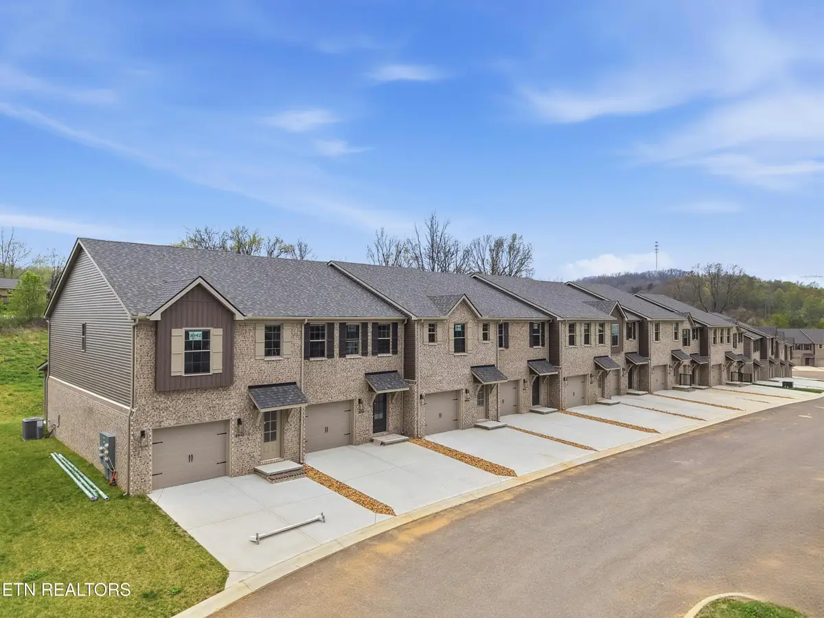 8952 Keenberg Lane #71, Knoxville, TN 37931 - #1