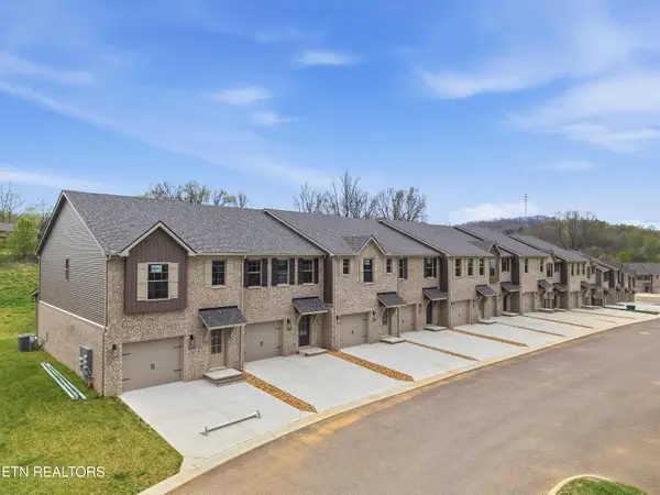 8952 Keenberg Lane #71, Knoxville, TN 37931