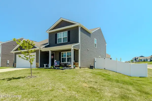 4034 Wesoga Drive, Dandridge, TN 37725