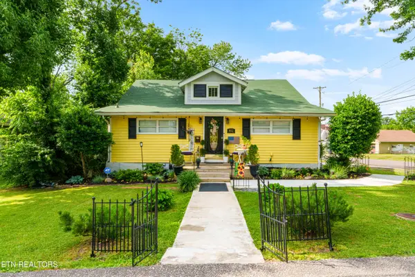 602 Watauga Ave, Knoxville, TN 37917