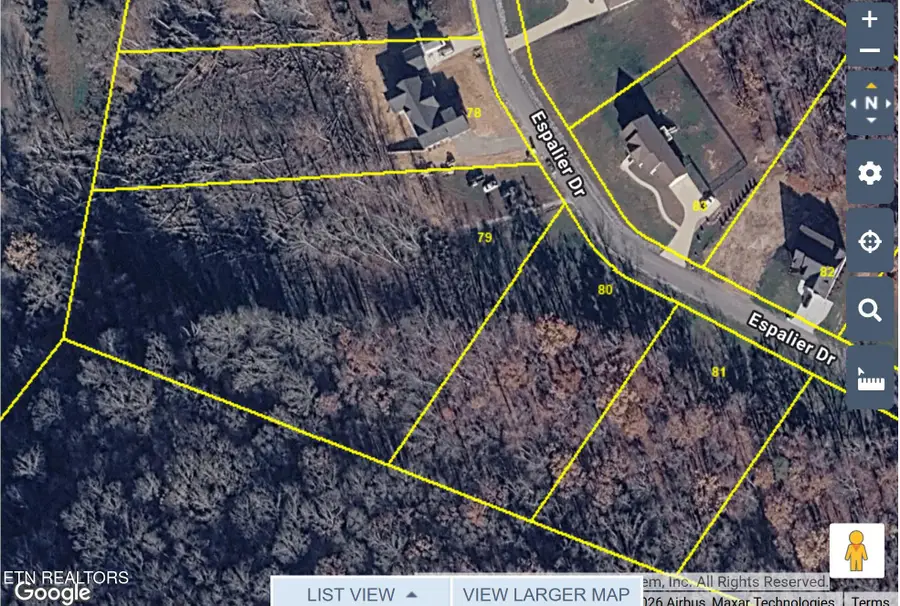 6428 Espalier Drive, Decatur, TN 37322 - #3
