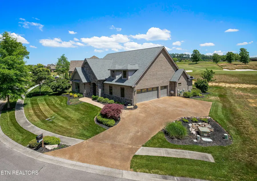 1099 Buckhorn Way, Loudon, TN 37774 - #2