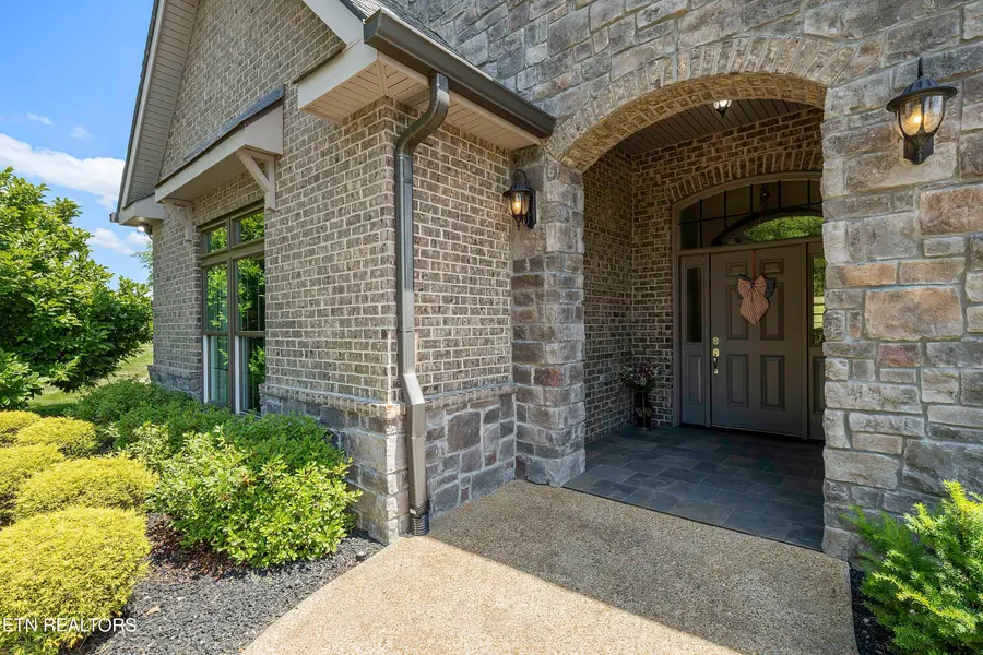 1099 Buckhorn Way, Loudon, TN 37774 - #3