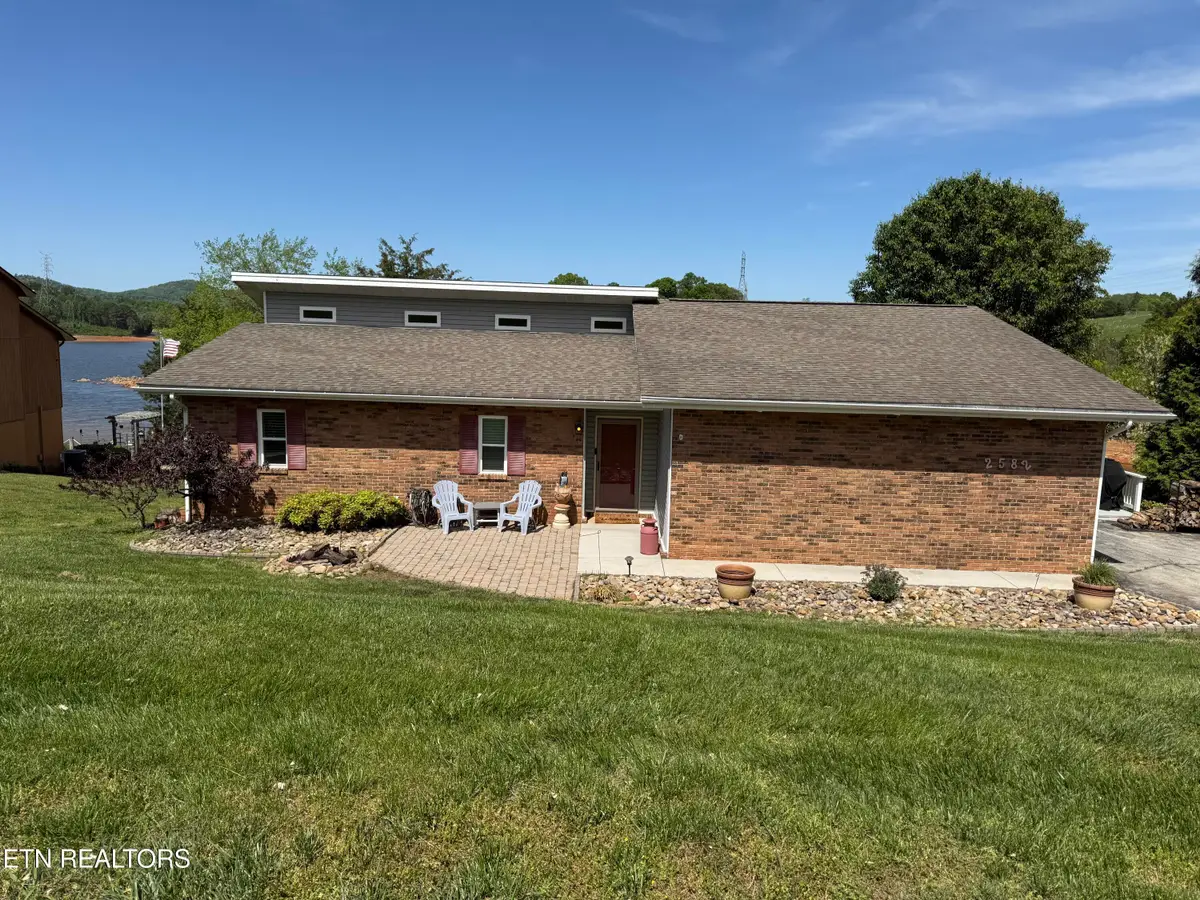 2582 Lakemont Circle, Morristown, TN 37814 - #1