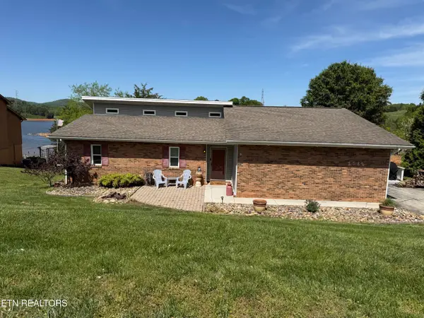 2582 Lakemont Circle, Morristown, TN 37814